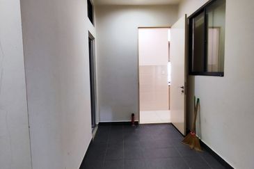 TRiGON Luxury Residences