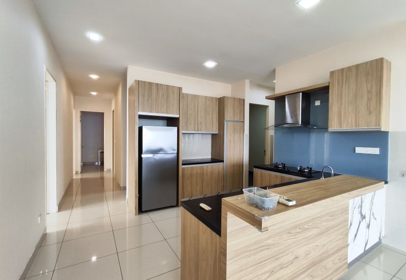 TRiGON Luxury Residences