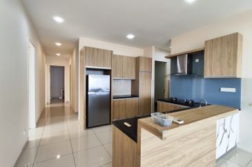 TRiGON Luxury Residences