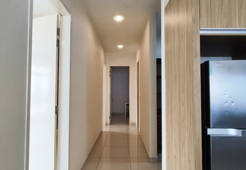 TRiGON Luxury Residences