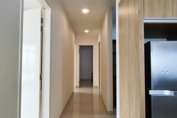 TRiGON Luxury Residences