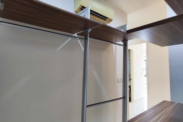 TRiGON Luxury Residences