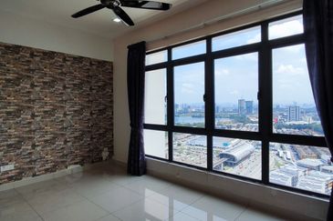 TRiGON Luxury Residences