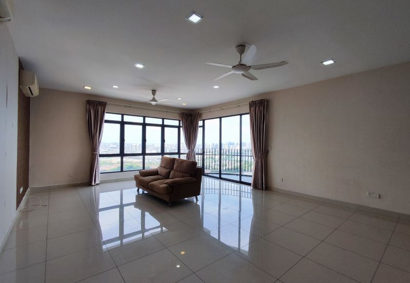 TRiGON Luxury Residences