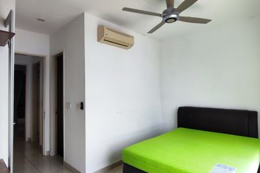 TRiGON Luxury Residences