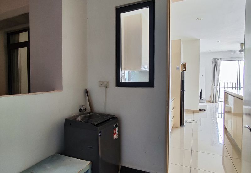 TRiGON Luxury Residences