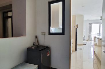 TRiGON Luxury Residences