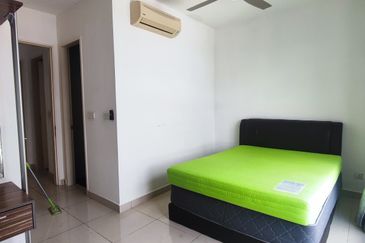 TRiGON Luxury Residences