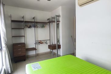 TRiGON Luxury Residences