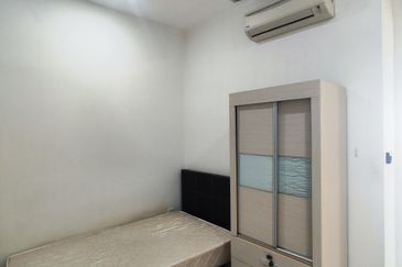 TRiGON Luxury Residences