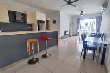 TRiGON Luxury Residences