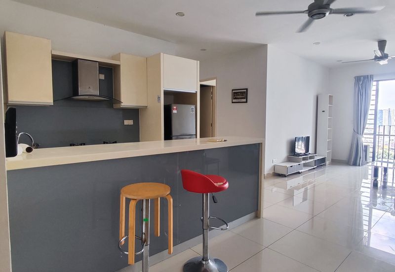 TRiGON Luxury Residences