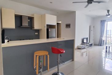 TRiGON Luxury Residences