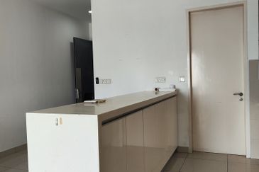 TRiGON Luxury Residences