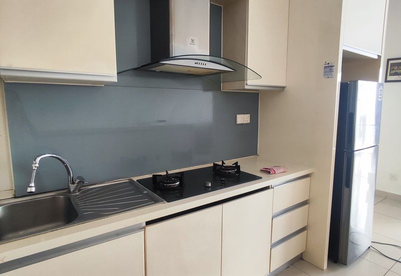 TRiGON Luxury Residences