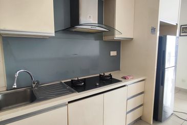 TRiGON Luxury Residences