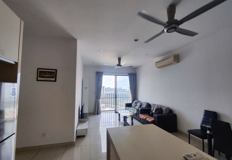 TRiGON Luxury Residences