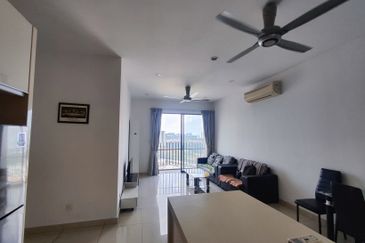 TRiGON Luxury Residences