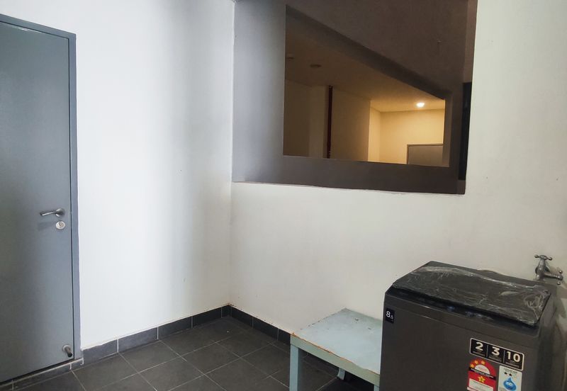 TRiGON Luxury Residences