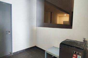 TRiGON Luxury Residences