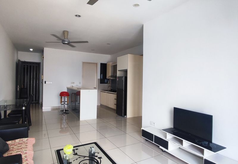 TRiGON Luxury Residences