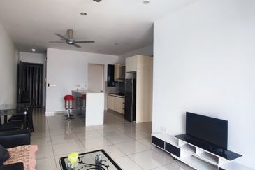 TRiGON Luxury Residences