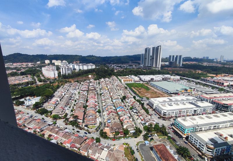 TRiGON Luxury Residences