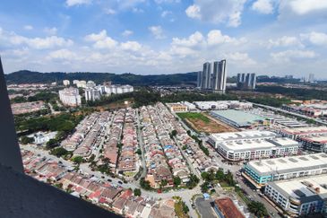 TRiGON Luxury Residences