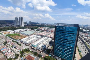 TRiGON Luxury Residences