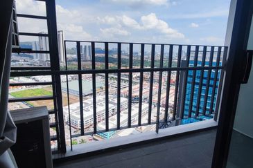 TRiGON Luxury Residences