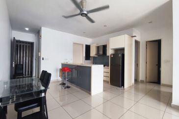 TRiGON Luxury Residences