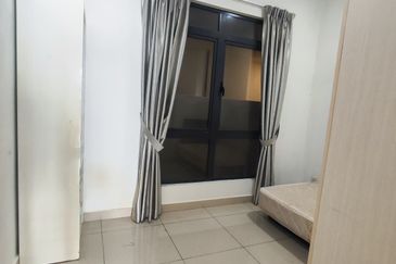 TRiGON Luxury Residences