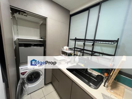Big Layout at Trinity Aquata for Sale:, Kuala Lumpur, Sungai Besi