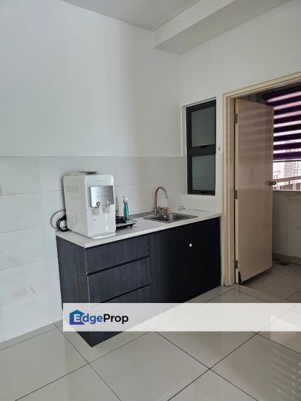 Basic unit at Trinity Aquata for Sale:, Kuala Lumpur, Sungai Besi