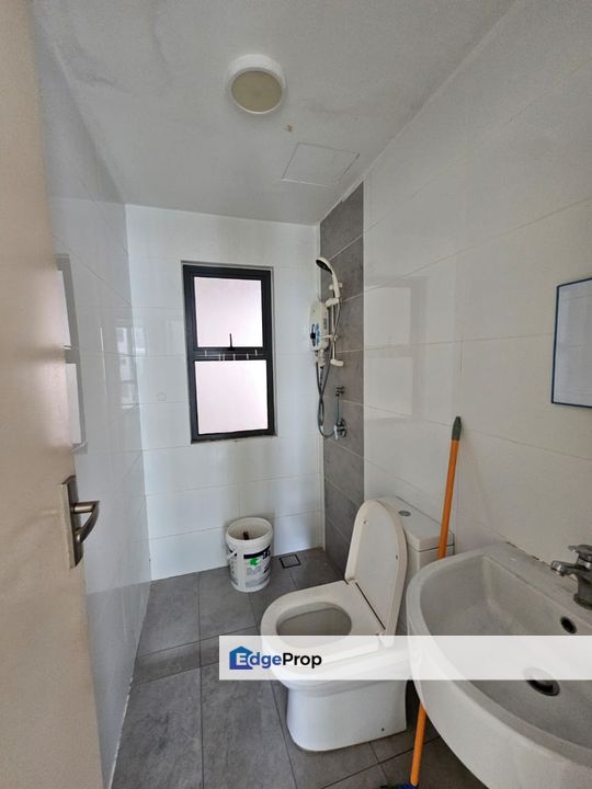 Basic unit at Trinity Aquata for Sale:, Kuala Lumpur, Sungai Besi