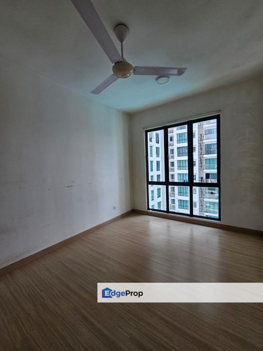 Basic unit at Trinity Aquata for Sale:, Kuala Lumpur, Sungai Besi