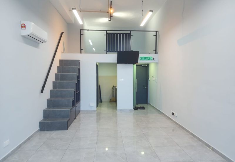 Cheras Business Centre