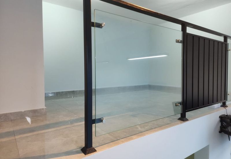 Cheras Business Centre