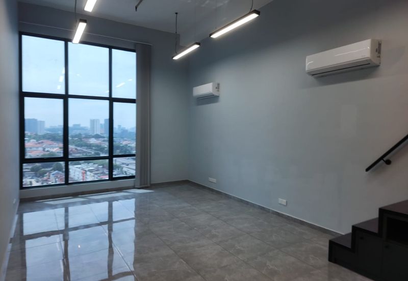 Cheras Business Centre