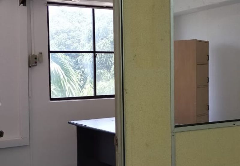 Cheras Business Centre