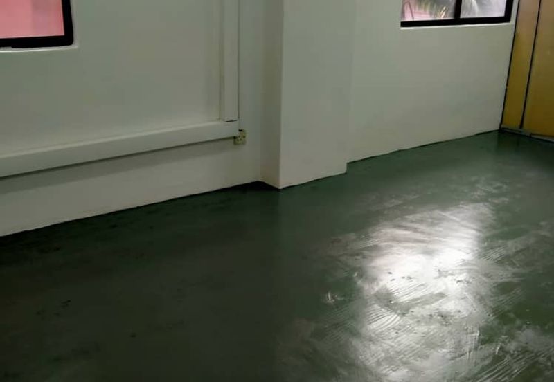 Cheras Business Centre