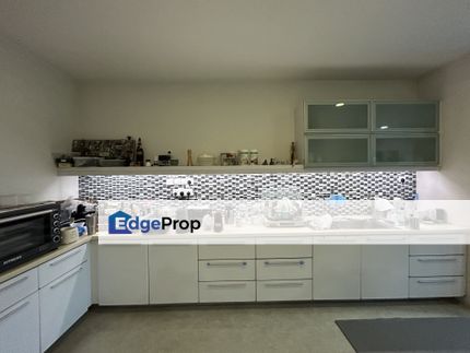 3 storey house at Taman Esplanade, Bukit Jalil for Sale:, Kuala Lumpur, Bukit Jalil