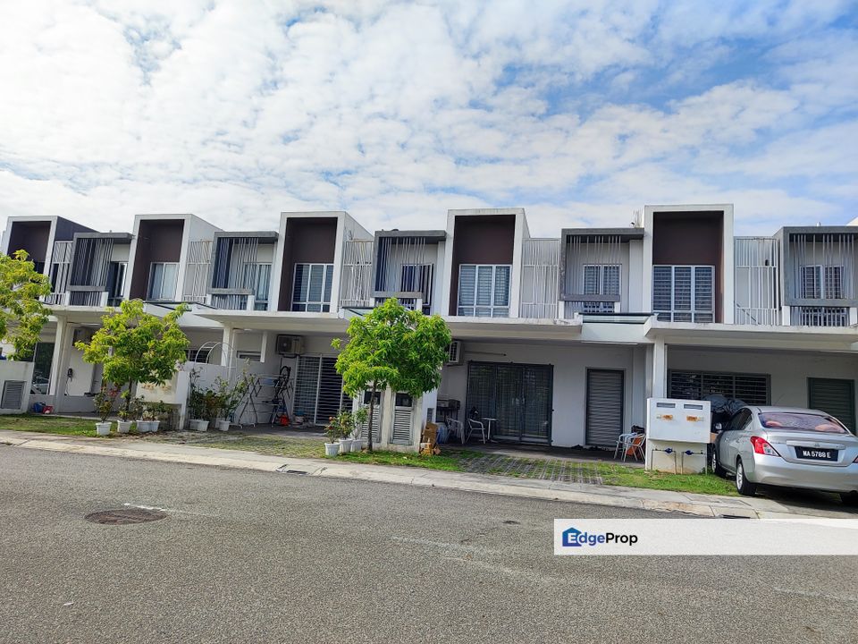 CasaView @ Cybersouth, Selangor, Cyberjaya