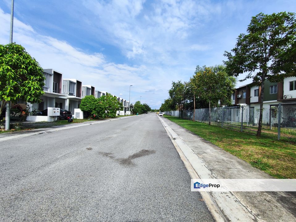 CasaView @ Cybersouth, Selangor, Cyberjaya