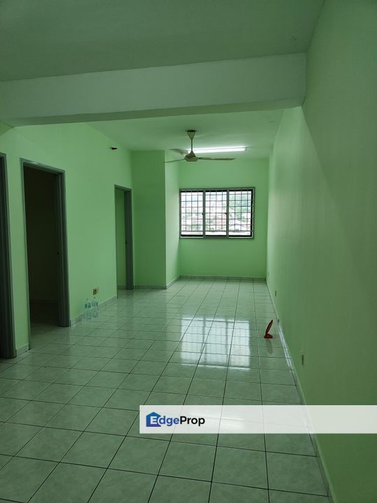Apartment at Cheras Business Centre for Sale:, Kuala Lumpur, Cheras