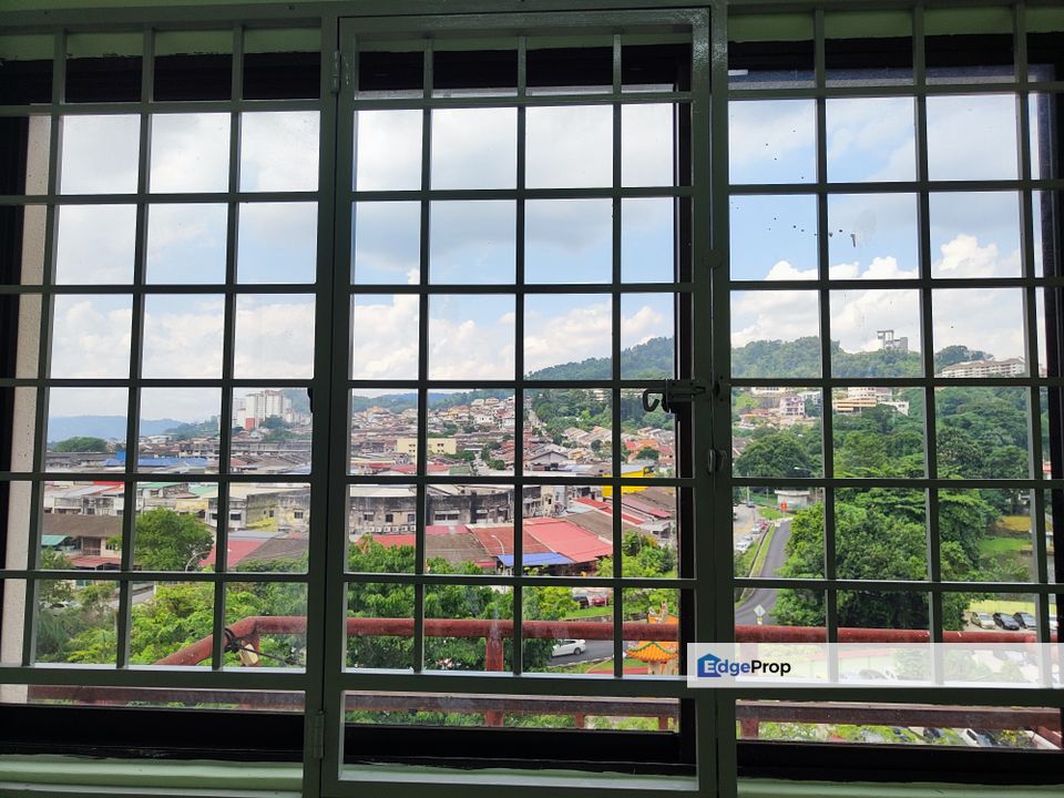 Apartment at Cheras Business Centre for Sale:, Kuala Lumpur, Cheras