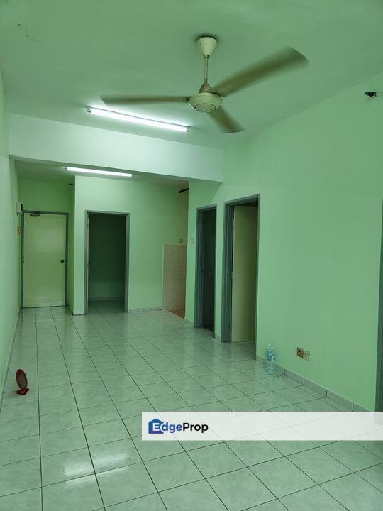 Apartment at Cheras Business Centre for Sale:, Kuala Lumpur, Cheras
