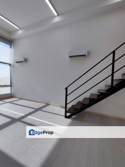 Small Office at Mutiara Central for Rent:, Kuala Lumpur, Cheras