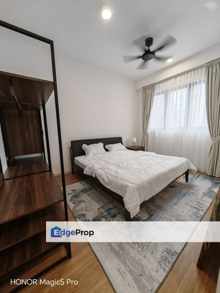 2 Bedroom 1 bath at Sunway Velocity for Sale:, Kuala Lumpur, Cheras
