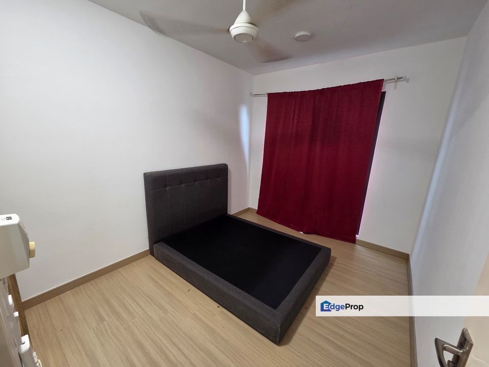 Trinity Aquata for Sale, Fully loan, zero down payment, nice unit, Kuala Lumpur, Sungai Besi